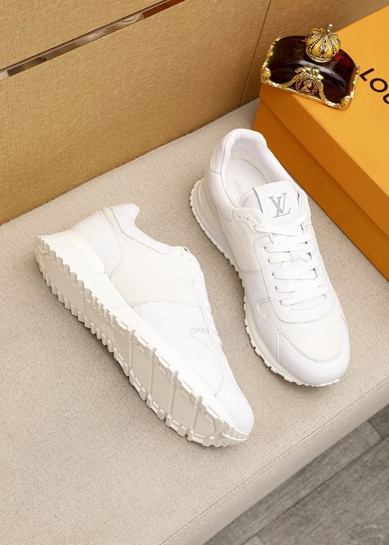 Louis Vuitton Run Away Sneaker